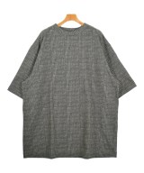 DRIES VAN NOTEN（ドリスヴァンノッテン）Tシャツ・カットソー グレー サイズ:M メンズ/2200716080015