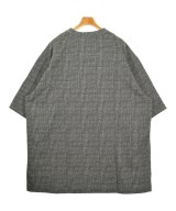DRIES VAN NOTEN（ドリスヴァンノッテン）Tシャツ・カットソー グレー サイズ:M メンズ/2200716080015