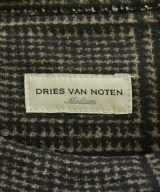 DRIES VAN NOTEN（ドリスヴァンノッテン）Tシャツ・カットソー グレー サイズ:M メンズ/2200716080015