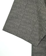 DRIES VAN NOTEN（ドリスヴァンノッテン）Tシャツ・カットソー グレー サイズ:M メンズ/2200716080015