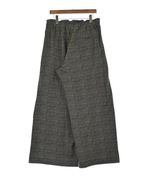 DRIES VAN NOTEN（ドリスヴァンノッテン）その他 グレー サイズ:L メンズ/2200716080022