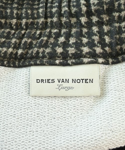 DRIES VAN NOTEN（ドリスヴァンノッテン）その他 グレー サイズ:L メンズ/2200716080022
