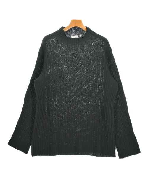 DRIES VAN NOTEN（ドリスヴァンノッテン）ニット・セーター 紺 サイズ:XL メンズ/2200716080039