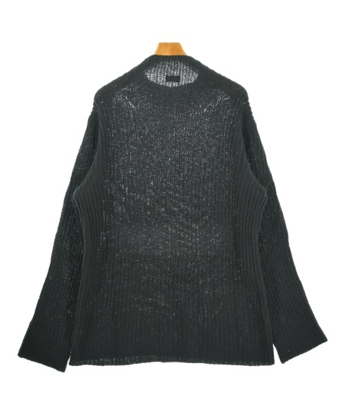 DRIES VAN NOTEN（ドリスヴァンノッテン）ニット・セーター 紺 サイズ:XL メンズ/2200716080039