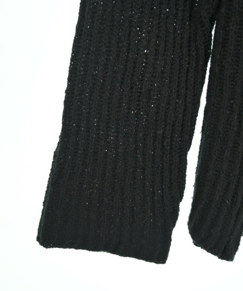DRIES VAN NOTEN（ドリスヴァンノッテン）ニット・セーター 紺 サイズ:XL メンズ/2200716080039