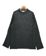 DRIES VAN NOTEN（ドリスヴァンノッテン）ニット・セーター 紺 サイズ:XL メンズ/2200716080039