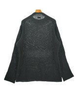 DRIES VAN NOTEN（ドリスヴァンノッテン）ニット・セーター 紺 サイズ:XL メンズ/2200716080039