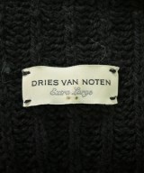 DRIES VAN NOTEN（ドリスヴァンノッテン）ニット・セーター 紺 サイズ:XL メンズ/2200716080039