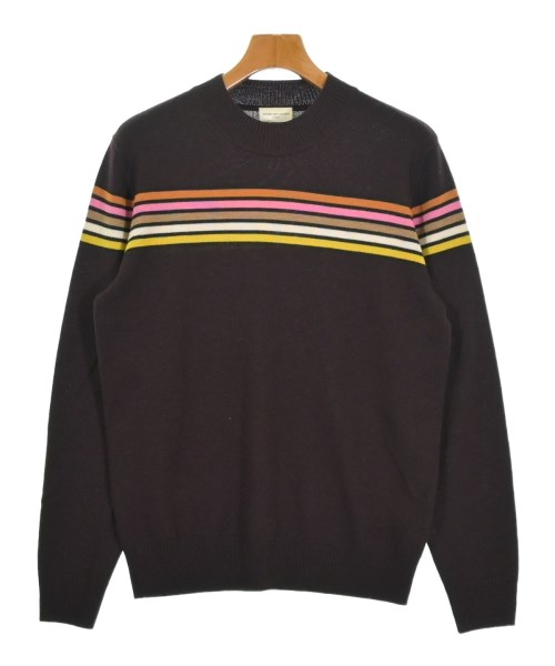 DRIES VAN NOTEN(ドリスヴァンノッテン)のニット・セーター サイズ:S 11,800円