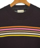 DRIES VAN NOTEN（ドリスヴァンノッテン）ニット・セーター 紫 サイズ:S メンズ/2200713058130