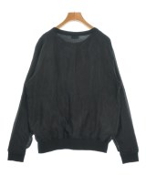 DRIES VAN NOTEN（ドリスヴァンノッテン）カジュアルシャツ 黒 サイズ:S レディース/2200716426035
