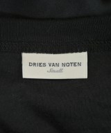 DRIES VAN NOTEN（ドリスヴァンノッテン）カジュアルシャツ 黒 サイズ:S レディース/2200716426035