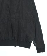 DRIES VAN NOTEN（ドリスヴァンノッテン）カジュアルシャツ 黒 サイズ:S レディース/2200716426035