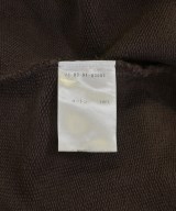 DRIES VAN NOTEN（ドリスヴァンノッテン）スウェット 茶 サイズ:M メンズ/2200716449058