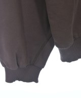 DRIES VAN NOTEN（ドリスヴァンノッテン）スウェット 茶 サイズ:M メンズ/2200716449058