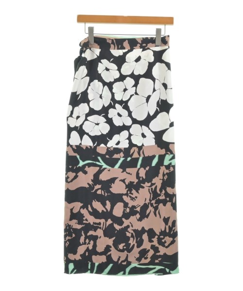 DRIES VAN NOTEN(ドリスヴァンノッテン)のロング・マキシ丈スカート サイズ:ONE 39,600円
