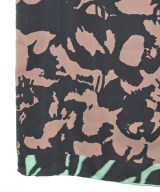DRIES VAN NOTEN（ドリスヴァンノッテン）ロング・マキシ丈スカート 黒 サイズ:ONE レディース/2200712790079