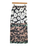 DRIES VAN NOTEN ロング・マキシ丈スカート