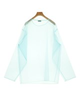 DRIES VAN NOTEN（ドリスヴァンノッテン）ブラウス 青 サイズ:F レディース/2200712790086