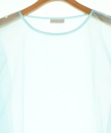 DRIES VAN NOTEN（ドリスヴァンノッテン）ブラウス 青 サイズ:F レディース/2200712790086
