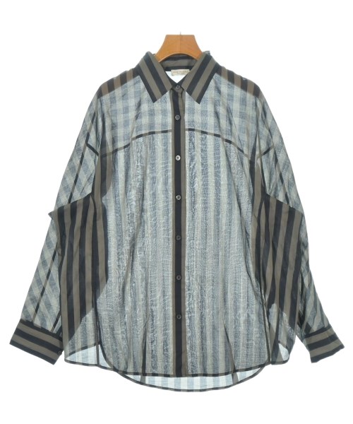 DRIES VAN NOTEN(ドリスヴァンノッテン)のカジュアルシャツ サイズ:XS 28,400円