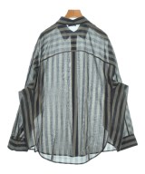DRIES VAN NOTEN（ドリスヴァンノッテン）カジュアルシャツ グレー サイズ:XS レディース/2200712790093