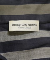 DRIES VAN NOTEN（ドリスヴァンノッテン）カジュアルシャツ グレー サイズ:XS レディース/2200712790093