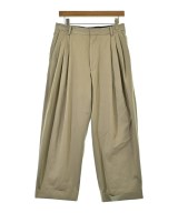 DRIES VAN NOTEN（ドリスヴァンノッテン）その他 ベージュ サイズ:44(S位) メンズ/2200716810025