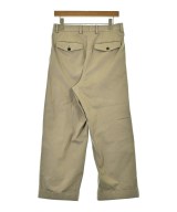 DRIES VAN NOTEN（ドリスヴァンノッテン）その他 ベージュ サイズ:44(S位) メンズ/2200716810025