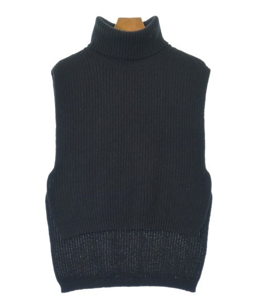 DRIES VAN NOTEN(ドリスヴァンノッテン)のベスト サイズ:2(M位) 23,600円