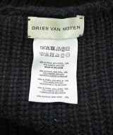 DRIES VAN NOTEN（ドリスヴァンノッテン）ベスト 黒 サイズ:2(M位) メンズ/2200715086537