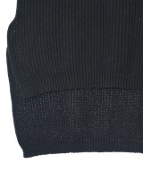 DRIES VAN NOTEN（ドリスヴァンノッテン）ベスト 黒 サイズ:2(M位) メンズ/2200715086537