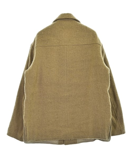 DRIES VAN NOTEN（ドリスヴァンノッテン）その他 ベージュ サイズ:-(XXL位) メンズ/2200716929017