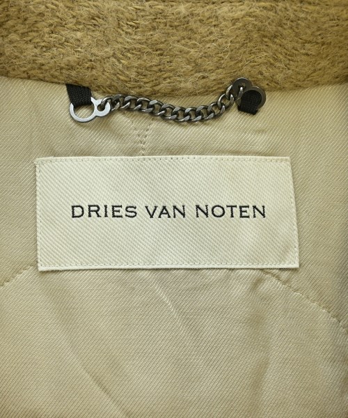 DRIES VAN NOTEN（ドリスヴァンノッテン）その他 ベージュ サイズ:-(XXL位) メンズ/2200716929017