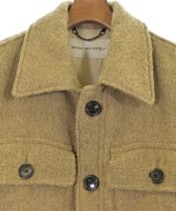 DRIES VAN NOTEN（ドリスヴァンノッテン）その他 ベージュ サイズ:-(XXL位) メンズ/2200716929017