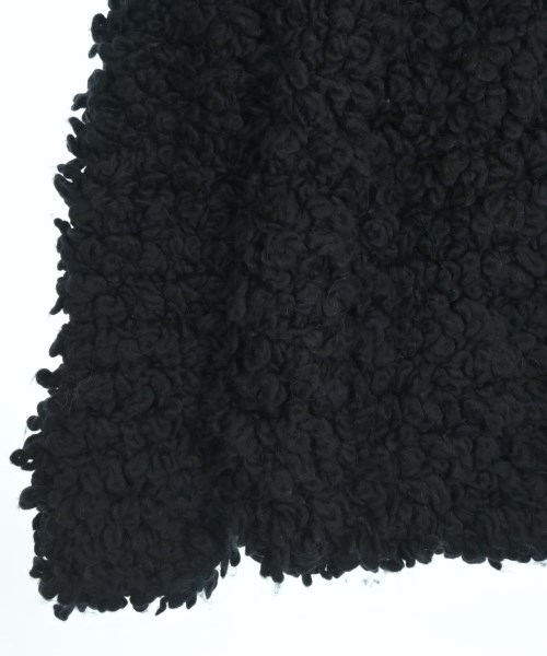 DRIES VAN NOTEN（ドリスヴァンノッテン）カーディガン 黒 サイズ:L メンズ/2200716929031