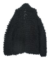 DRIES VAN NOTEN（ドリスヴァンノッテン）カーディガン 黒 サイズ:L メンズ/2200716929031
