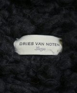 DRIES VAN NOTEN（ドリスヴァンノッテン）カーディガン 黒 サイズ:L メンズ/2200716929031