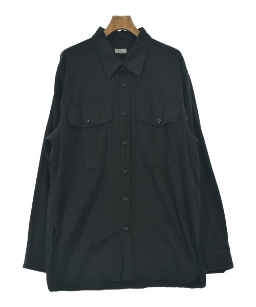 DRIES VAN NOTEN(ドリスヴァンノッテン)のカジュアルシャツ サイズ:L 55,400円