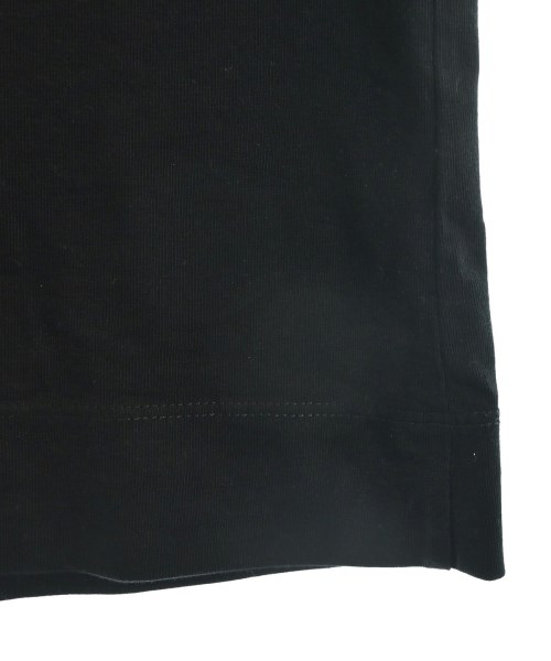 DRIES VAN NOTEN（ドリスヴァンノッテン）Tシャツ・カットソー 黒 サイズ:S レディース/2200717003044