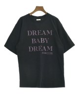 DRIES VAN NOTEN（ドリスヴァンノッテン）Tシャツ・カットソー 黒 サイズ:S レディース/2200717003044