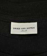 DRIES VAN NOTEN（ドリスヴァンノッテン）Tシャツ・カットソー 黒 サイズ:S レディース/2200717003044