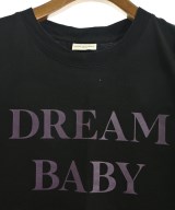 DRIES VAN NOTEN（ドリスヴァンノッテン）Tシャツ・カットソー 黒 サイズ:S レディース/2200717003044