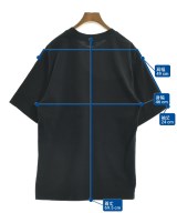 DRIES VAN NOTEN（ドリスヴァンノッテン）Tシャツ・カットソー 黒 サイズ:S レディース/2200717003044