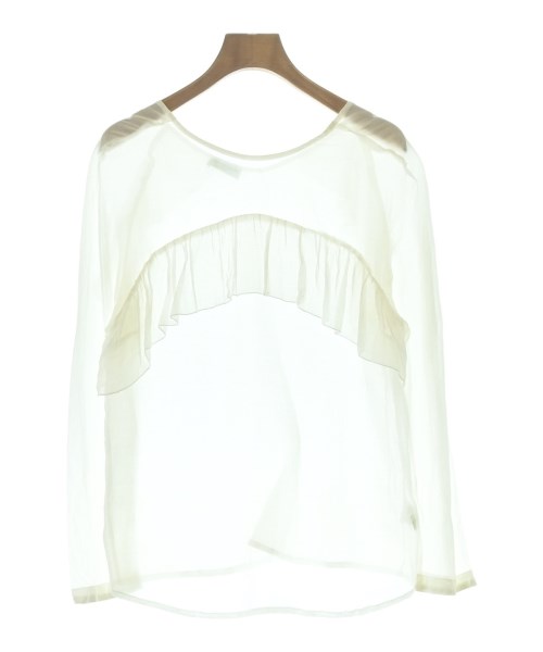 DRIES VAN NOTEN(ドリスヴァンノッテン)のブラウス サイズ:36(XS位) 18,700円