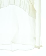 DRIES VAN NOTEN（ドリスヴァンノッテン）ブラウス 白 サイズ:36(XS位) レディース/2200715272145