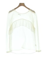 DRIES VAN NOTEN ブラウス