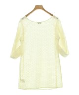 DRIES VAN NOTEN（ドリスヴァンノッテン）ブラウス 白 サイズ:S レディース/2200717402069