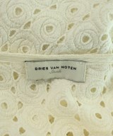 DRIES VAN NOTEN（ドリスヴァンノッテン）ブラウス 白 サイズ:S レディース/2200717402069
