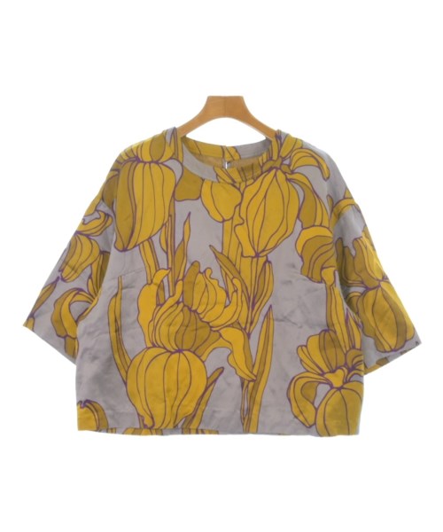 DRIES VAN NOTEN(ドリスヴァンノッテン)のブラウス サイズ:34(XXS位) 23,600円